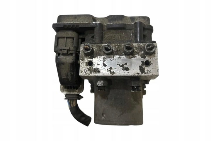 Насос ABS PEUGEOT 508 11044822 1.6L дизель 82 кВт 2011, фото 4