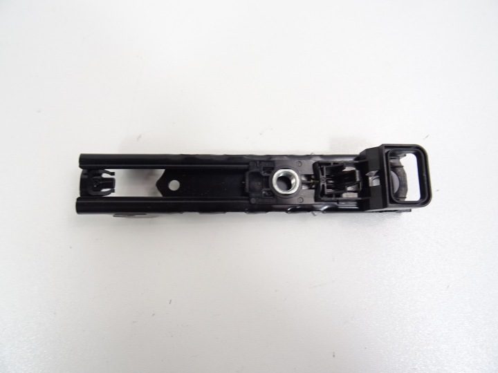 РЕГУЛИРОВКА ПОЛЗУНОК РЕМНЯ 4M0857819A AUDI VW SKODA, фото 2