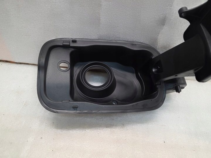 Audi A6 C7 4G0 лючок горловины бензобака 4G0809906C, фото 2