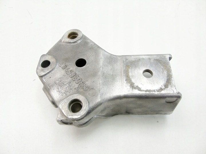 КРОНШТЕЙН ДВИГАТЕЛЯ 1.6 HDI C4 C5 207 307 407 308 206 C3 PARTNER JUMPY 9648930580, фото 4