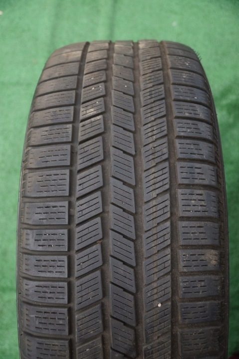 Литые диски + шины Mercedes ML W164 датчики CIŚ, фото 9