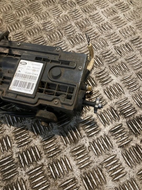Модуль ручного тормоза LAND ROVER DISCOVERY III (L319) SNF500026 2.7L, фото 3