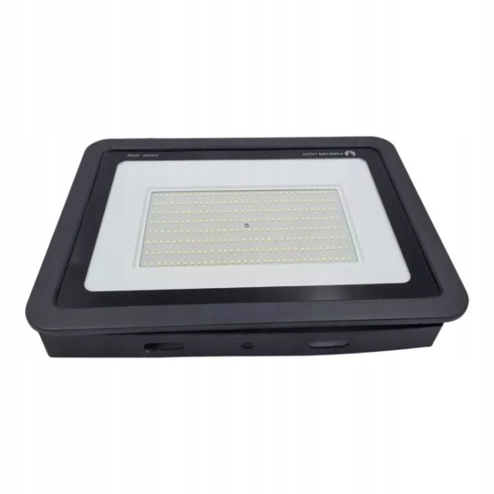 ПРОЖЕКТОР LED FOREVER LIGHT PROXIM 2 200W, фото 3
