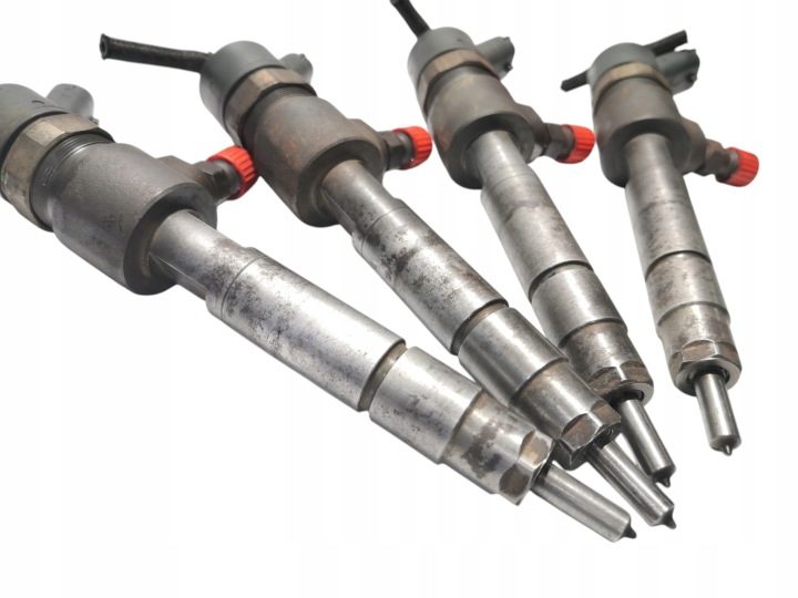 Форсунка Opel Vectra Fiat Bravo II Alfa 159 1.9 CDTI M-JET 8V 0445110276, фото 12