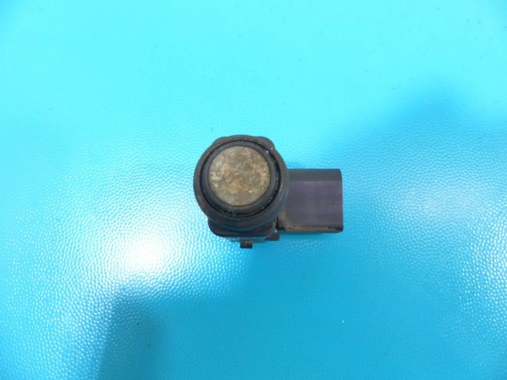 ДАТЧИК ПАРКОВКИ PDC VW TOUAREG I 7L ЧЕРНЫЙ L041 3D0919275D 0263003525, фото 2