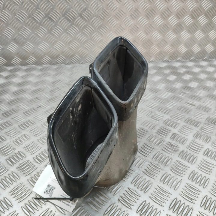 НАСАДКА ГЛУШИТЕЛЯ MERCEDES-BENZ GLS (X167) A004902500 29071584 4.0L 450 кВт, фото 2