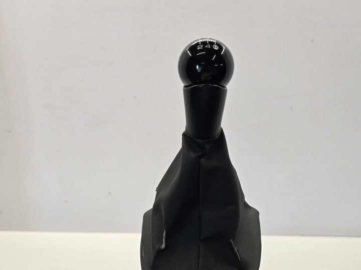 SEAT MII 11 г. РУЧКА ПЕРЕКЛЮЧЕНИЯ ПЕРЕДАЧ 5B 1SL711113C, фото 2