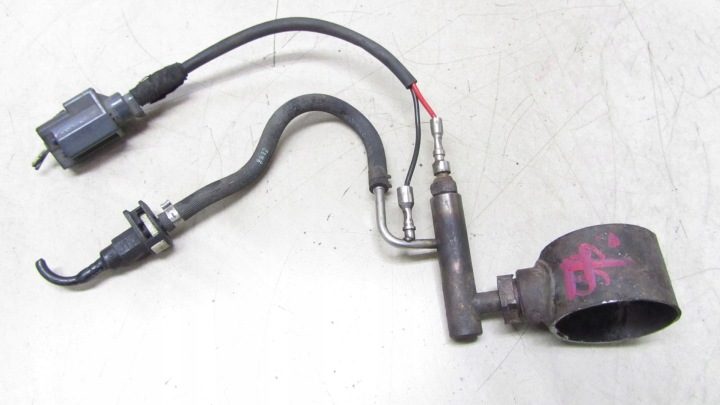 FORD C-MAX MK2 2.0D ДАТЧИК ЗОНД DPF FAP 10-, фото 1