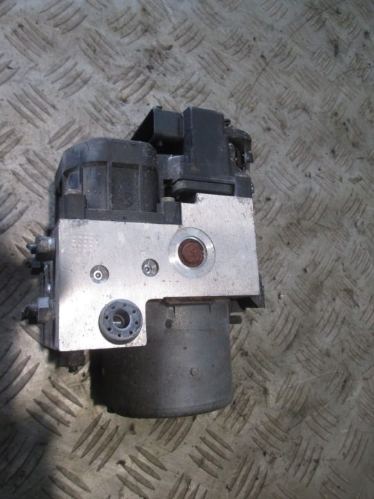 НАСОС ABS OPEL ASTRA G ZAFIRA A 0273004362 90581417 EB, фото 3