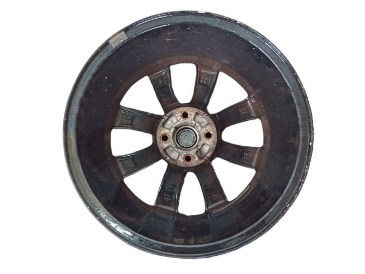 4× Штампованный диск OPEL 6.5" x 16" 4x100, фото 3