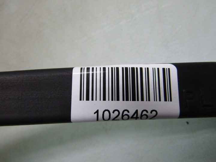 323 89 г. ПОВОДОК ДВОРНИКА ПРАВЫЙ ПЕРЕДНИЙ, фото 7