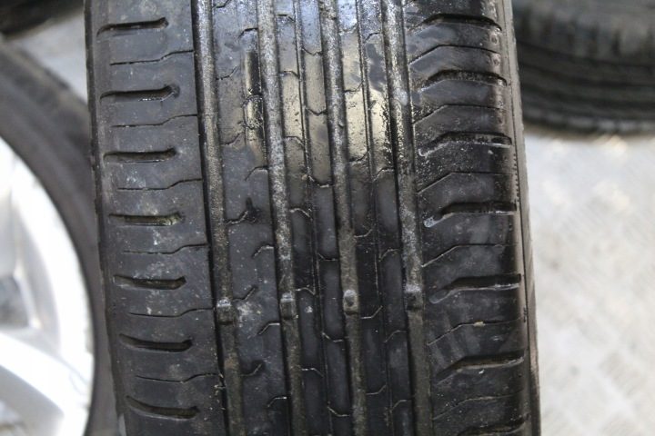 КОЛЕСА ДИСКИ ЛИТЫЕ ДИСКИ 195/55 R20 SCENIC IV 4, фото 11