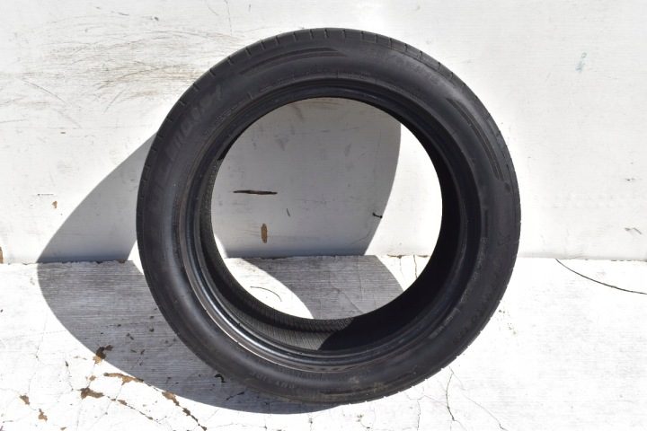 Шина летняя Tracmax X-Privilo TX3 215/55R18 99 В усилитель (XL), фото 1