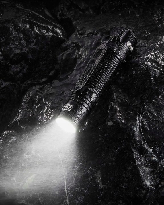 Nitecore Фонарик EDC31 3500 lm USB-C, фото 6