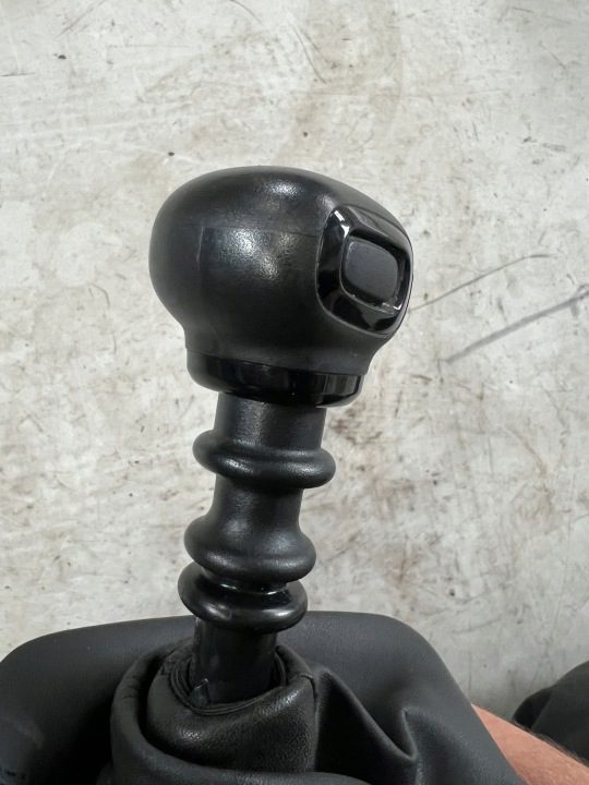 РУЧКА КУЛИСА ПЕРЕКЛЮЧЕНИЯ ПЕРЕДАЧ PEUGEOT RIFTER 9814762080, фото 3