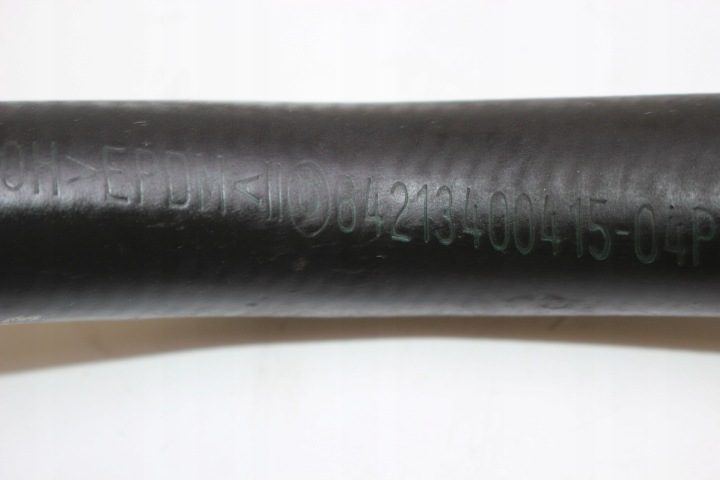 BMW OE 3400415 трубка воды, фото 7