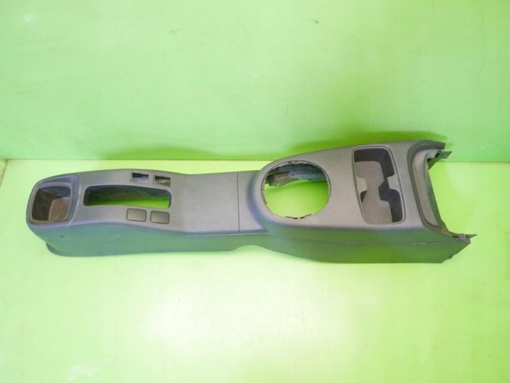 Центральный тоннель SUZUKI SX4 I EY ХЭТЧБЕК 06-09, фото 2