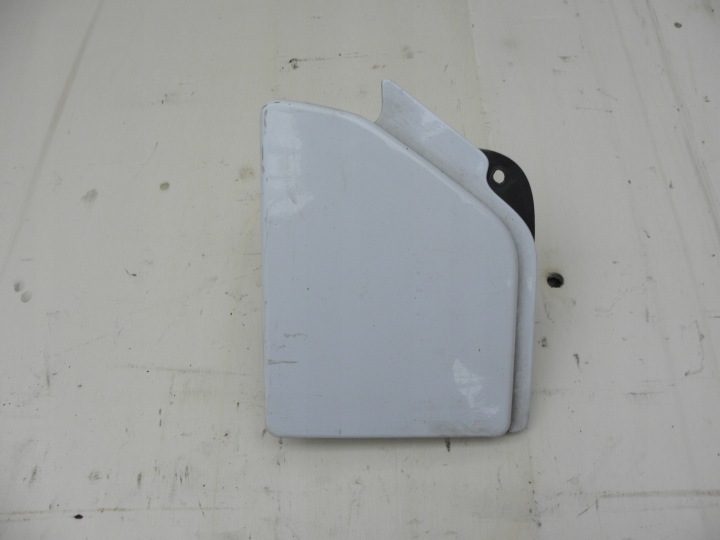 RENAULT MASTER III MOVANO B NV400 ЛЮЧОК ГОРЛОВИНЫ БЕНЗОБАКА ADBLUE 765M63121R, фото 1