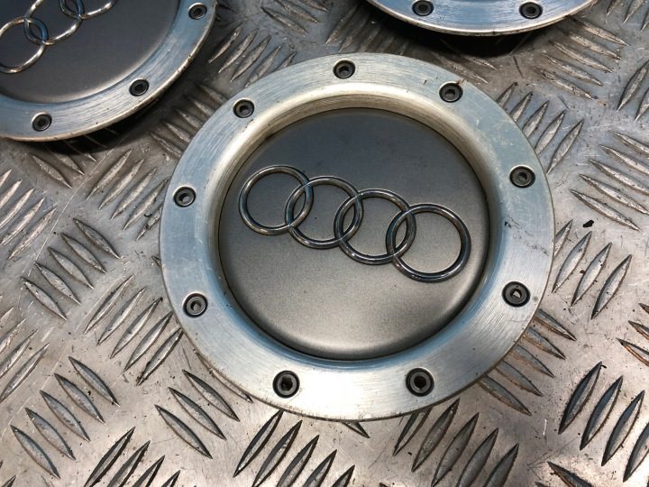 Крышка Audi OE 148 мм Audi 8P0601165G, фото 3