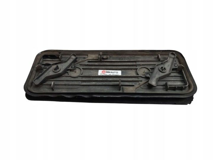 Лючок закрывание салонного фильтра Renault Scenic II (03-08) 8200326383, фото 3