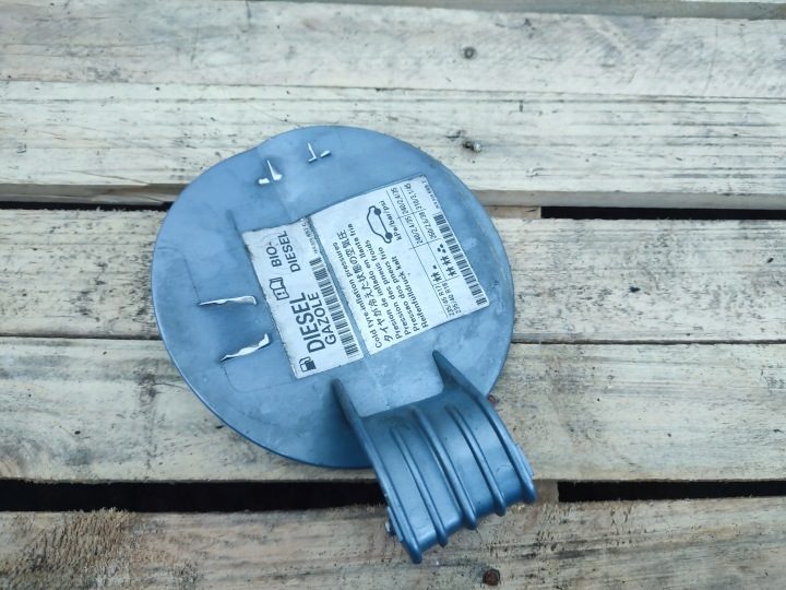 ЛЮЧОК ГОРЛОВИНЫ БЕНЗОБАКА LK7X VW VOLKSWAGEN PASSAT CC 3C8010668T, фото 2