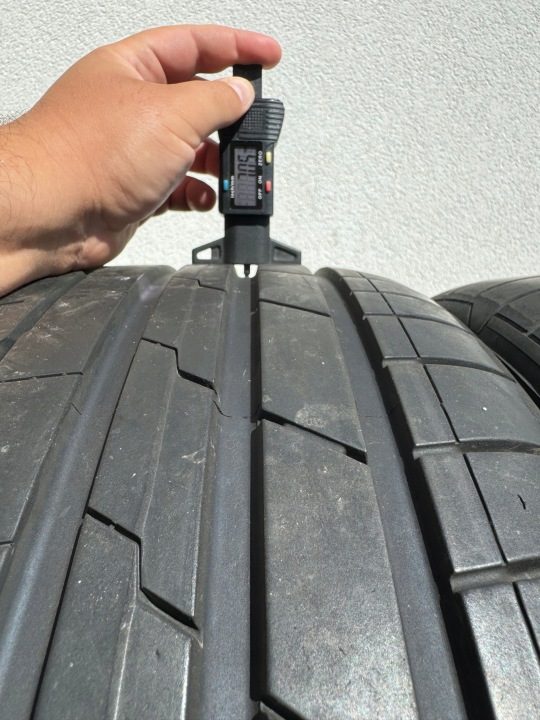 ЛЕТО R17 FORD FOCUS,MONDEO,S-MAX,GALAXY,, фото 11