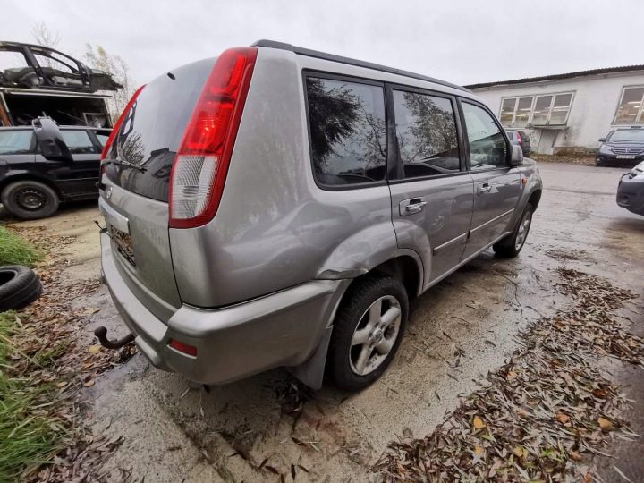 Nissan X-Trail Датчик скорости ESP 2004 2.0L 0265005254 0265005254, фото 8