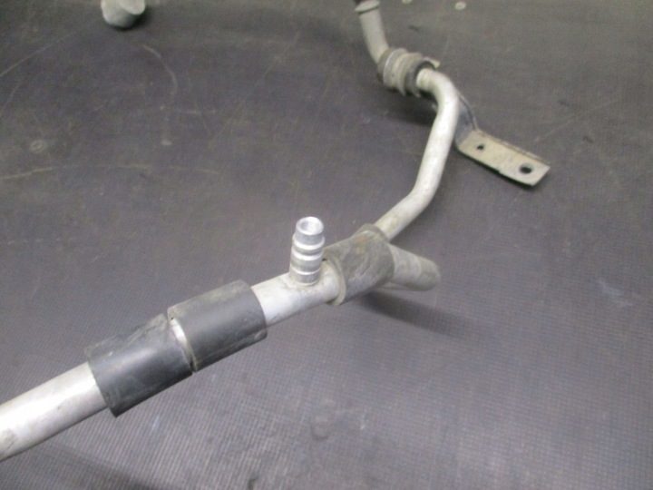 ТРУБКА КОНДИЦИОНЕРА AUDI A3 8P 03-08R, фото 4