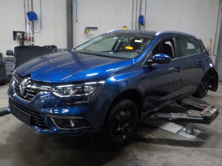 Renault Megane IV Универсал RFBK 2016 - н.в. Насос ABS 28515242333, фото 7