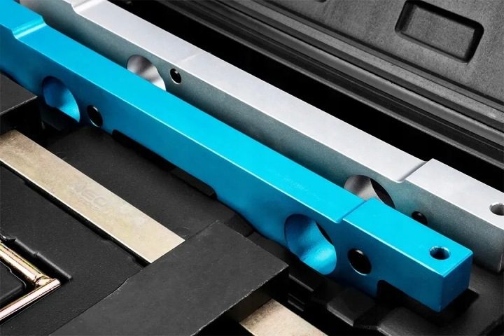 Комплект blokad ГРМ для двигателей benzynowych NEO TOOLS 11-311, фото 4