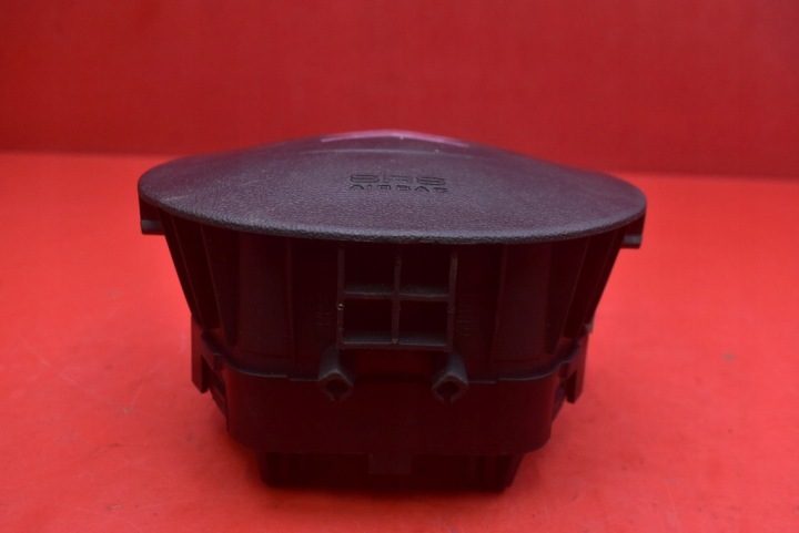 ПОДУШКА БЕЗОПАСНОСТИ ВОЗДУШНАЯ ВОДИТЕЛЯ 34064106A CITROEN C4 PICASSO 1 I 06-13, фото 4