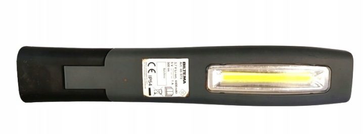 EM1175430010 Фонарик LED HL 200A, фото 4
