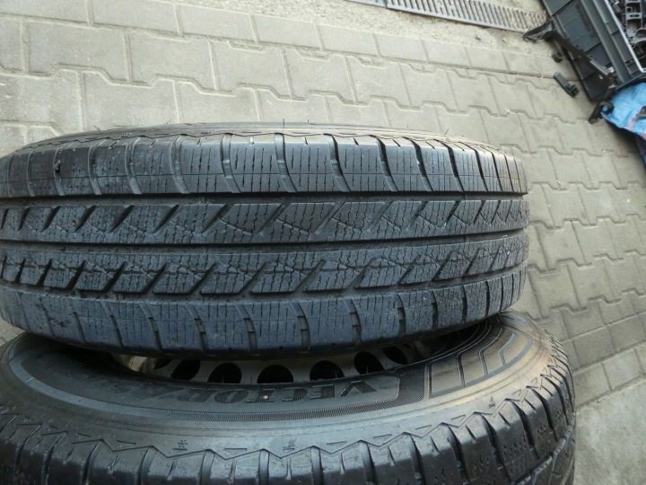 Колеса 6x130 16 VW Crafter Sprinter A0014013502, фото 13