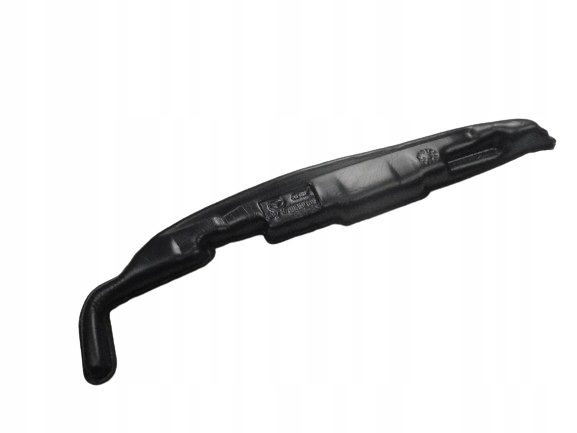 Защита подкрылок левый передний Mazda 2 OE DD10-56-396A, фото 1