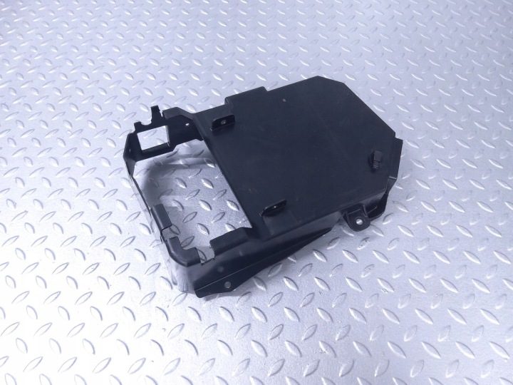 Корпус батареи тяговой Land Rover Defender L8B210C810AD, фото 3