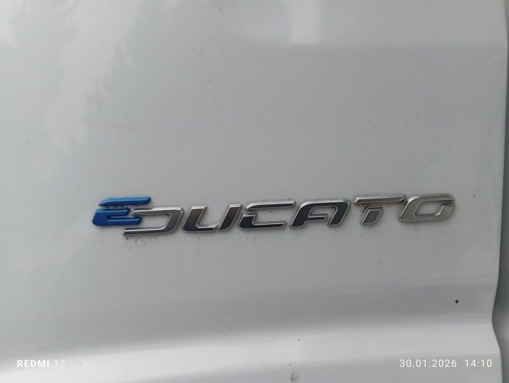 КРЫШКА ЩУП БАЧКА ЖИДКОСТИ ГИДРОУСИЛИТЕЛЯ 2.0 дизель JTD M-JET DUCATO 3, фото 3