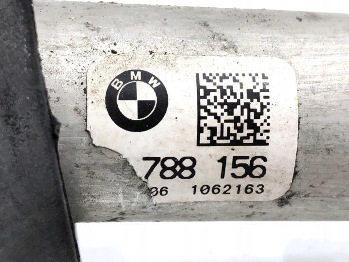 ВАЛ КОЛОНКИ РУЛЕВОГО BMW F11 6788156 2.0 184 л.с. 09-17, фото 5
