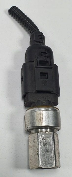 ДАТЧИК ДАВЛЕНИЯ КОНДИЦИОНЕРА AUDI TT (8J3) 1K0959126A 11777332 2.0L 200 кВт, фото 1