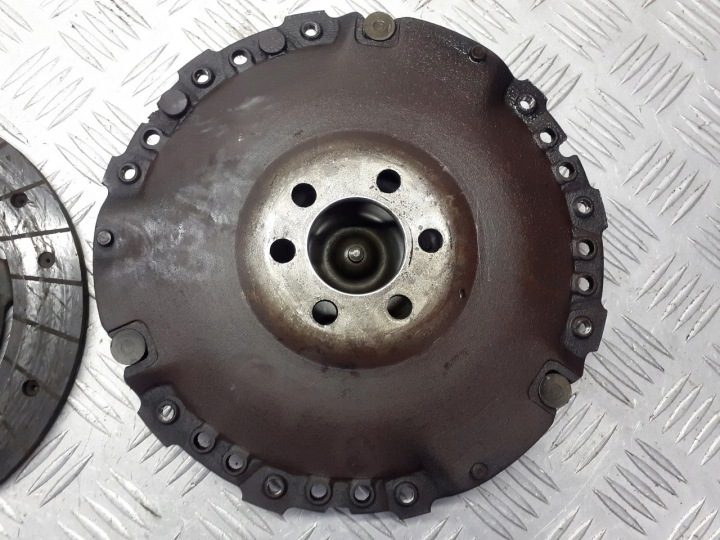 КОРЗИНА СЦЕПЛЕНИЯ С ДИСКОМ VW GOLF IV 1.6, фото 2