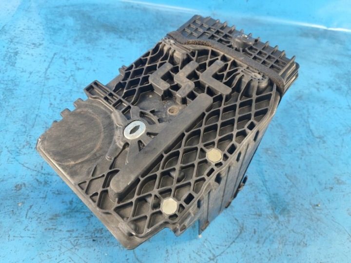 Полка аккумулятора 31299569 Volvo XC70 07-16 -, фото 4