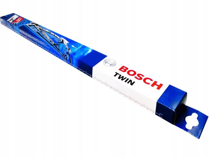 Bosch 3 397 004 628 щетка стеклоочистителя szkieletowe, фото 5
