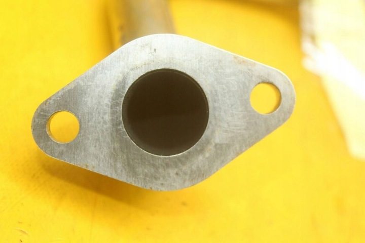 ТРУБКА EGR VW TOURAN I AUDI SKODA SEAT 2.0 TDI 036131521A, фото 6