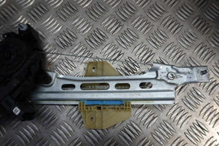 Стеклоподъемник Renault OE 827210991R, фото 6