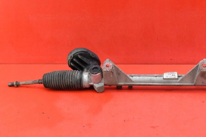 Рулевая рейка EU 490014832R Renault Clio 4 IV 1.2 16V 75 л.с. 12-20, фото 10