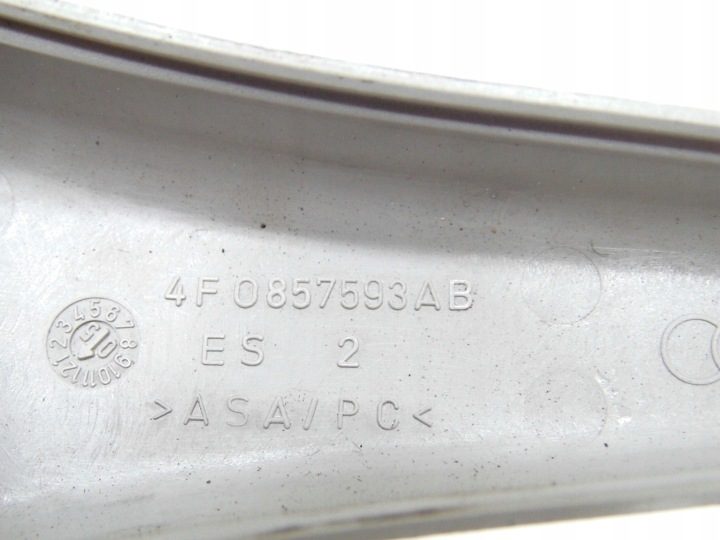 ЗЕРКАЛО САЛОНА 4F0857511AA AUDI A6 C6 2007 г. ОРИГИНАЛ, фото 6