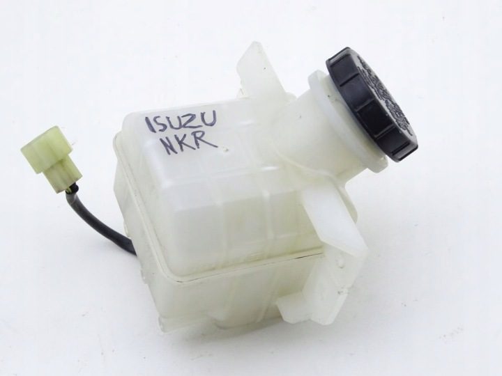 ISUZU NKR NPR NQR БАЧОК ЖИДКОСТИ ГИДРОУСИЛИТЕЛЯ, фото 1