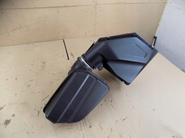 Корпус воздушного фильтра BMW G20 G21 G22 G23 13718580426 72423089 0rg., фото 3