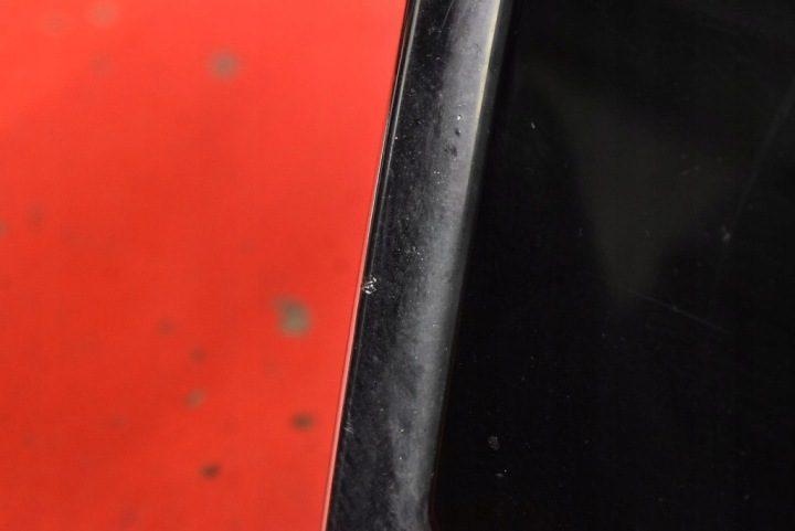 РЕШЕТКА РАДИАТОРА ЧЕРНАЯ ХРОМ 8Z0853631 AUDI A2 8Z 99-05, фото 11