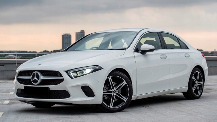 Mercedes A W177 W247 W118 1.3 2021 датчик температуры выхлопных газов A0009050112, фото 5