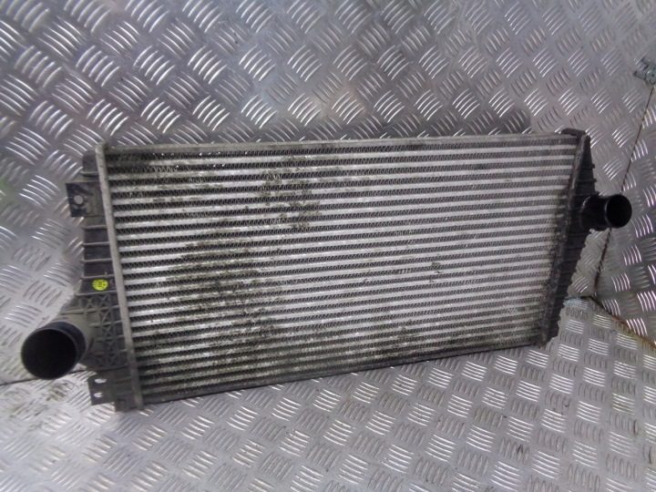 Интеркулер Chevrolet Epica 2.0 Vcdi 96436138, фото 1